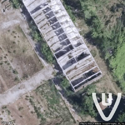 School 45G abandoned location in North Holland, North Holland, Netherlands - School for urban exploration