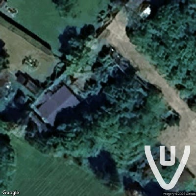 Flower Nursery abandoned location in England, England, United Kingdom - House for urban exploration