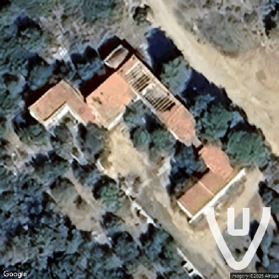 Antic quartel de les bateries de costa franquistes abandoned location in Catalonia, Catalonia, Spain - Factory for urban exploration