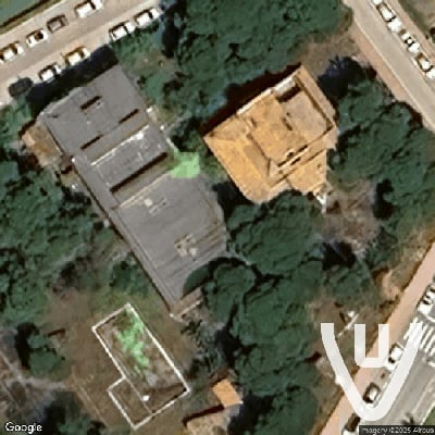 Hotel Miramara abandoned location in Catalonia, Catalonia, Spain - Hotel for urban exploration