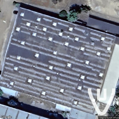 Resta al por mayor abandoned location in Catalonia, Catalonia, Spain - Shopping for urban exploration