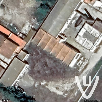 Dan Factory abandoned location in Catalonia, Catalonia, Spain - Factory for urban exploration