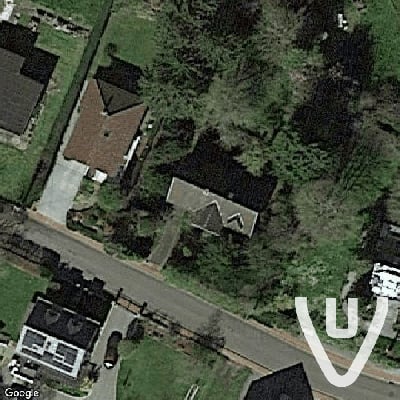 Maison du Globe-Trotteur abandoned location in Wallonia, Wallonia, Belgium - House for urban exploration