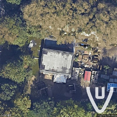 Abandoned Aquatics abandoned location in England, England, United Kingdom - Swimmingpool for urban exploration