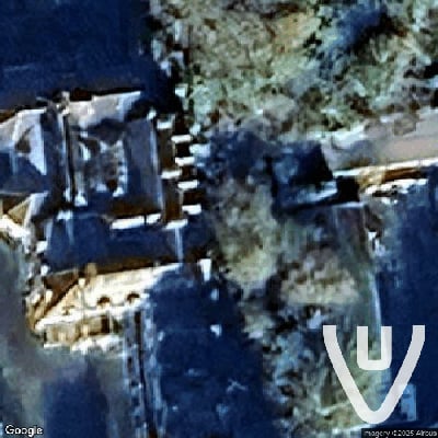 Manoir RF abandoned location in County Wexford, County Wexford, Ireland - House for urban exploration