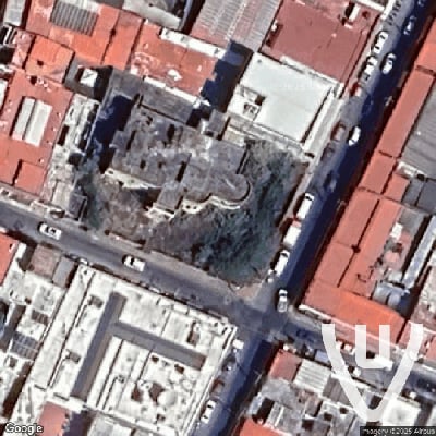 Casa Tekos abandoned location in Nayarit, Nayarit, Mexico - House for urban exploration