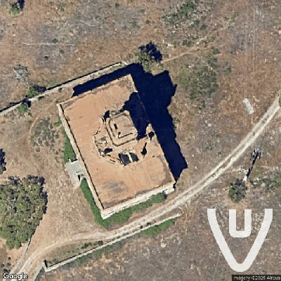 King’s Palace abandoned location in Setubal, Setubal, Portugal - Entertainment for urban exploration