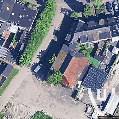 De Tuinderij abandoned location in Friesland, Friesland, Netherlands - House for urban exploration