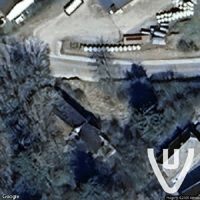 Maison Merch abandoned location in Wiltz, Wiltz, Luxembourg - House for urban exploration