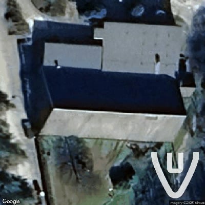 Piscine Boffer abandoned location in Clervaux, Clervaux, Luxembourg - Swimmingpool for urban exploration