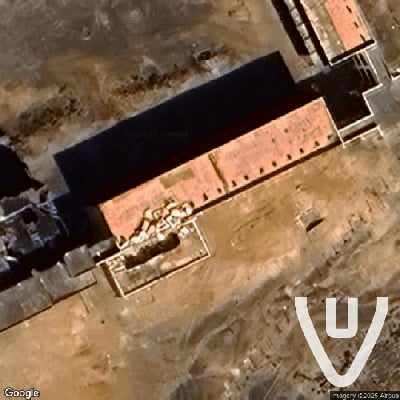 Hotel Lanza abandoned location in Canary Islands, Canary Islands, Spain - Hotel for urban exploration