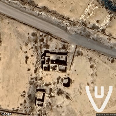 House Rosa abandoned location in Canary Islands, Canary Islands, Spain - House for urban exploration