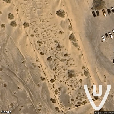 Back to nature abandoned location in Canary Islands, Canary Islands, Spain - Graveyard for urban exploration