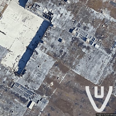 Fabriek Groene abandoned location in Utrecht, Utrecht, Netherlands - Factory for urban exploration