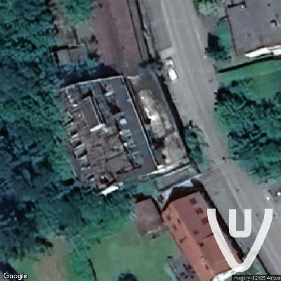 Clinic Gagg abandoned location in Baden-Wurttemberg, Baden-Wurttemberg, Germany - Clinic for urban exploration