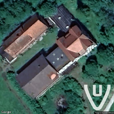 Hotel Calm abandoned location in Baden-Wurttemberg, Baden-Wurttemberg, Germany - Hotel for urban exploration