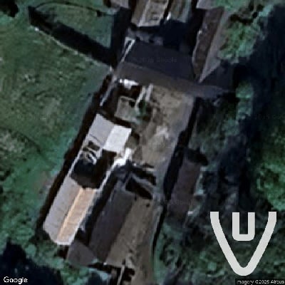 Farmhouse Wales abandoned location in Wales, Wales, United Kingdom - House for urban exploration