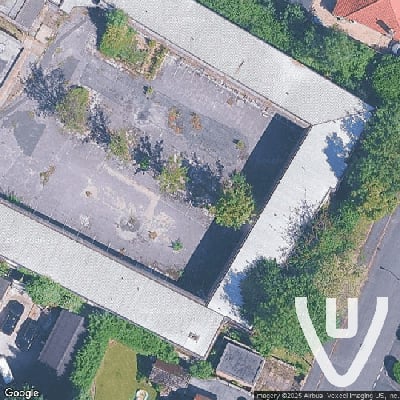 The Flaming Grill abandoned location in England, England, United Kingdom - Entertainment for urban exploration