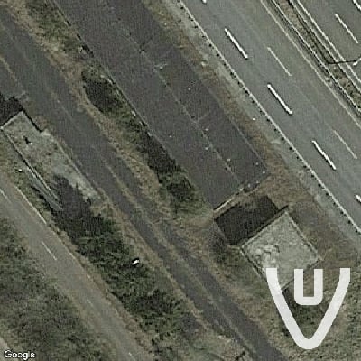 Border L16 abandoned location in Rhineland-Palatinate, Rhineland-Palatinate, Germany for urban exploration