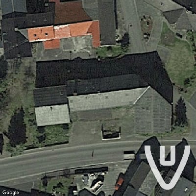 Haus Mula abandoned location in Rhineland-Palatinate, Rhineland-Palatinate, Germany - House for urban exploration