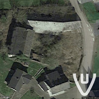 House L3727 abandoned location in Rhineland-Palatinate, Rhineland-Palatinate, Germany - House for urban exploration