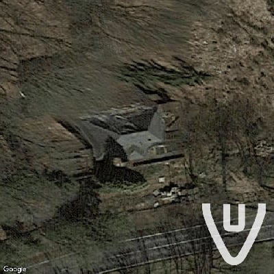 Swingerclub Rijn abandoned location in North-Rhine-Westphalia, North-Rhine-Westphalia, Germany - Club for urban exploration