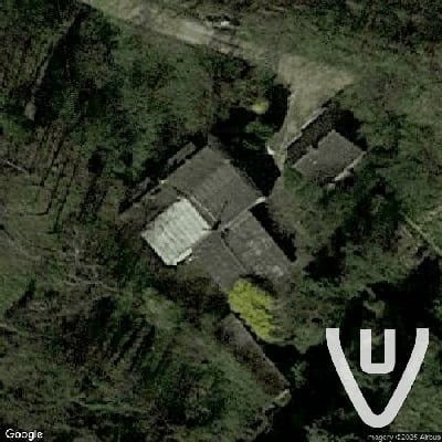 House Aeroa abandoned location in North-Rhine-Westphalia, North-Rhine-Westphalia, Germany - House for urban exploration