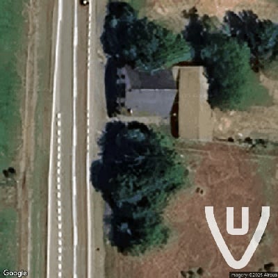 Bird's nest house abandoned location in Aragon, Aragon, Spain - House for urban exploration