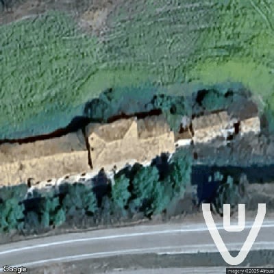 The Roadhouse abandoned location in Catalonia, Catalonia, Spain - House for urban exploration