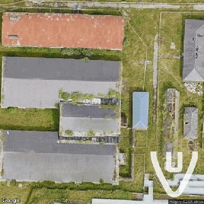 The Magazine Fort abandoned location in County Dublin, County Dublin, Ireland - Militair for urban exploration