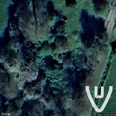 Hidden house abandoned location in County Monaghan, County Monaghan, Ireland - House for urban exploration