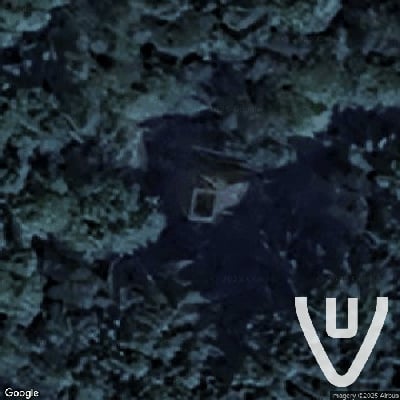 Eston Fan house abandoned location in England, England, United Kingdom - House for urban exploration