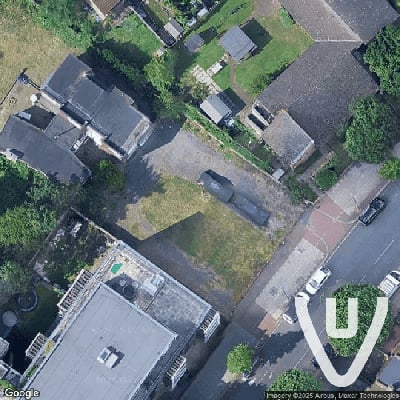 Priest House 22 abandoned location in England, England, United Kingdom - House for urban exploration