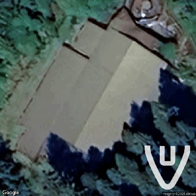 Sea Life Centre abandoned location in Scotland, Scotland, United Kingdom - Zoo for urban exploration