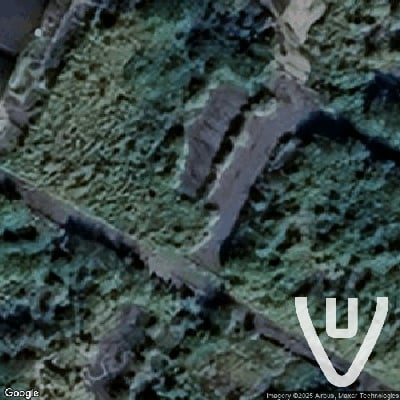 The Mine Depot abandoned location in Wales, Wales, United Kingdom - Militair for urban exploration