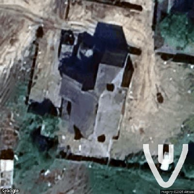 C. hall abandoned location in England, England, United Kingdom - Orphanage for urban exploration