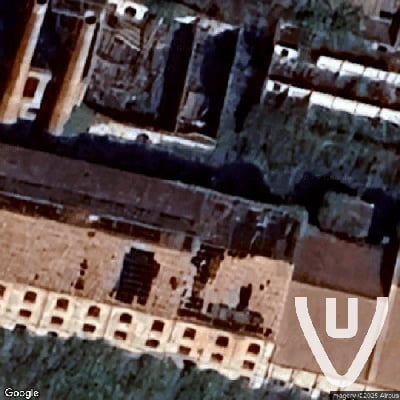 Sugar Factory E abandoned location in Emilia-Romagna, Emilia-Romagna, Italy - Factory for urban exploration