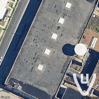 Textile Factory 1869 abandoned location in Tennessee, Tennessee, United States - Factory for urban exploration