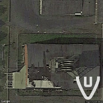 Zeche W abandoned location in North-Rhine-Westphalia, North-Rhine-Westphalia, Germany - Factory for urban exploration