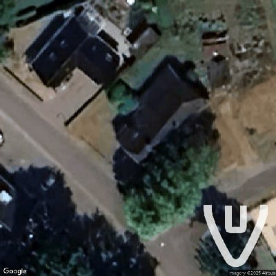 Huize Cafe abandoned location in Drenthe, Drenthe, Netherlands - House for urban exploration