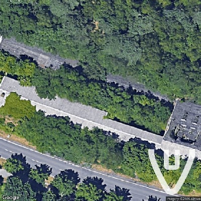 Abandoned Industrial Buildings abandoned location in Saxony, Saxony, Germany - Militair for urban exploration