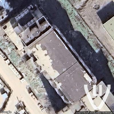 Factory HLI abandoned location in Istanbul, Istanbul, Turkiye - Factory for urban exploration