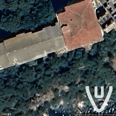 Sanatorium Tuberculose abandoned location in Istanbul, Istanbul, Turkiye - Medical for urban exploration