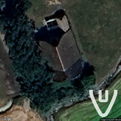 Farm Kluister abandoned location in Friesland, Friesland, Netherlands - Farm for urban exploration