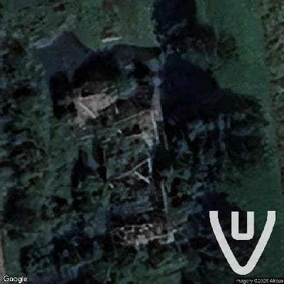 Farm Langhouse abandoned location in Friesland, Friesland, Netherlands - Farm for urban exploration