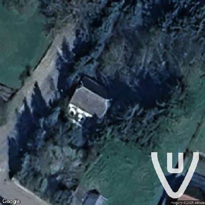 Villa Iris abandoned location in Redange, Redange, Luxembourg - House for urban exploration