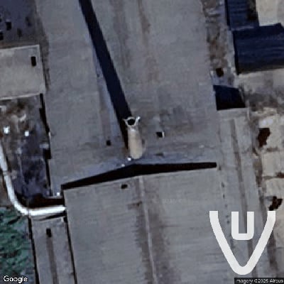 Fabriek W abandoned location in Gelderland, Gelderland, Netherlands - Factory for urban exploration