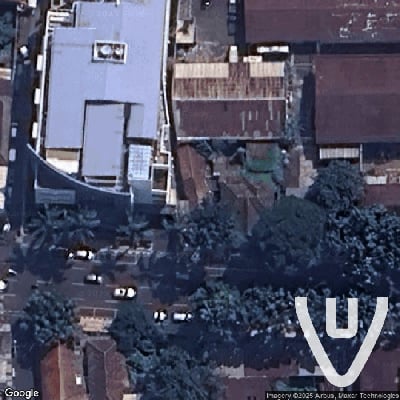 Chemical Factory abandoned location in Jawa Barat, Jawa Barat, Indonesia - Factory - highly rated urbex spot for urban exploration