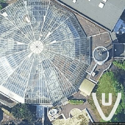 Swimming Oase abandoned location in Bremen, Bremen, Germany - Swimmingpool for urban exploration