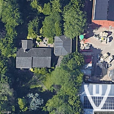 Villa Groen abandoned location in Utrecht, Utrecht, Netherlands - House - highly rated urbex spot for urban exploration